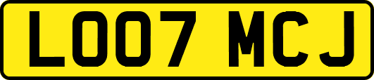 LO07MCJ