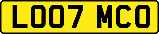 LO07MCO