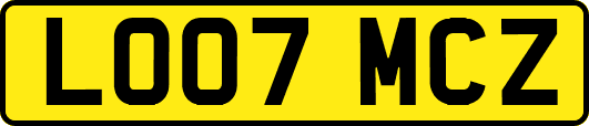 LO07MCZ