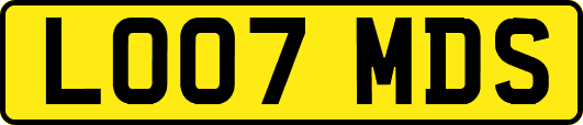 LO07MDS