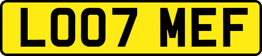 LO07MEF