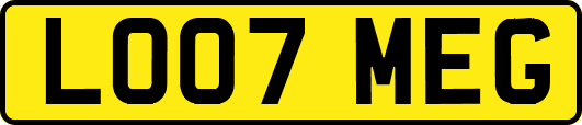 LO07MEG