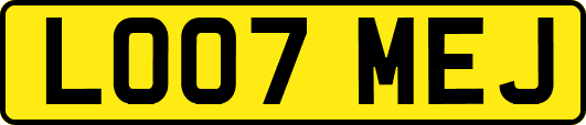 LO07MEJ