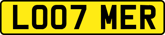 LO07MER