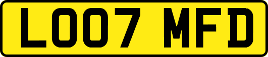 LO07MFD
