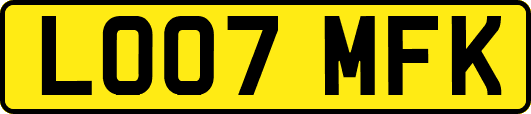 LO07MFK