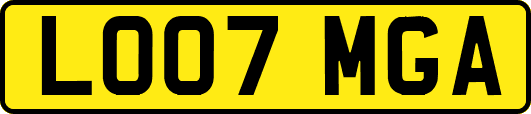 LO07MGA