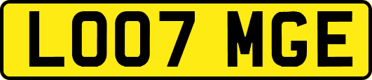 LO07MGE