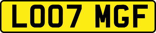 LO07MGF