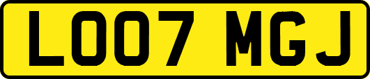 LO07MGJ