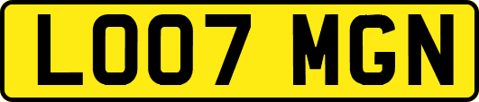 LO07MGN