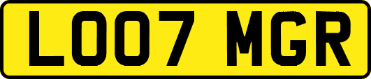 LO07MGR