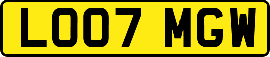 LO07MGW