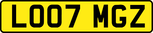 LO07MGZ