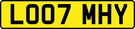 LO07MHY