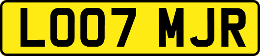 LO07MJR