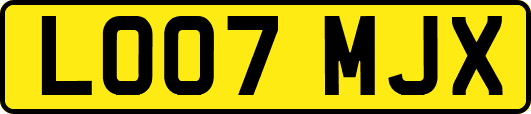 LO07MJX