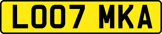 LO07MKA
