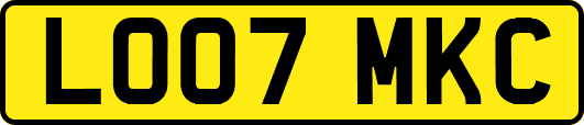LO07MKC