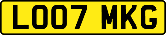 LO07MKG