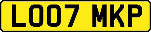 LO07MKP