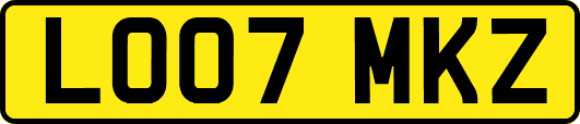 LO07MKZ