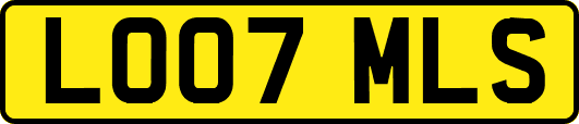 LO07MLS