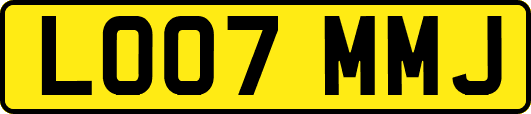 LO07MMJ
