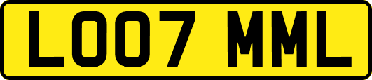 LO07MML