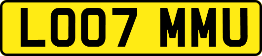 LO07MMU