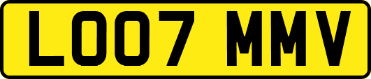 LO07MMV