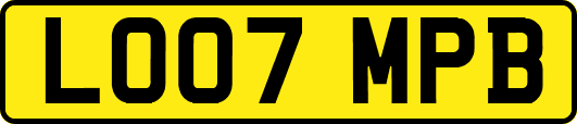 LO07MPB