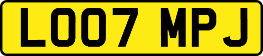 LO07MPJ