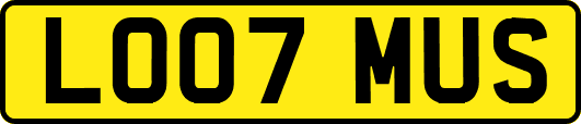 LO07MUS