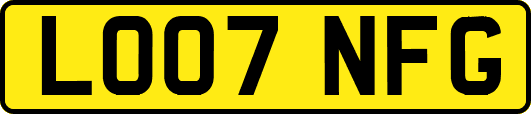 LO07NFG