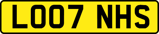 LO07NHS