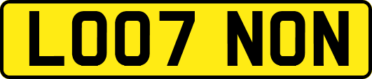 LO07NON