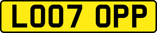 LO07OPP