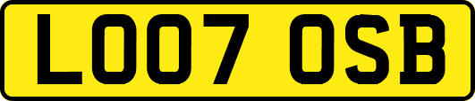 LO07OSB
