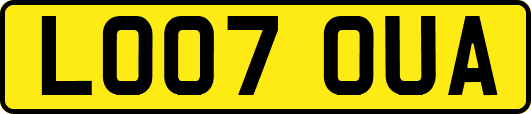 LO07OUA