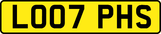 LO07PHS