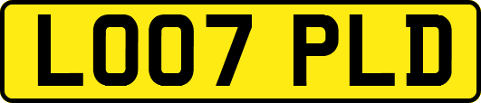 LO07PLD