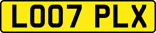 LO07PLX