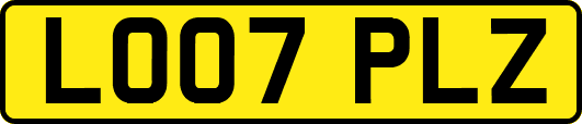 LO07PLZ