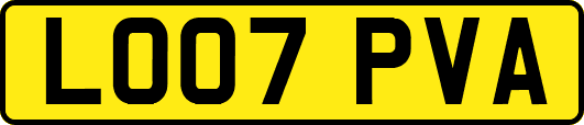 LO07PVA