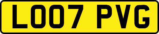 LO07PVG