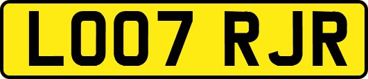 LO07RJR