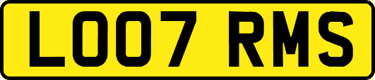 LO07RMS