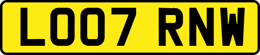 LO07RNW