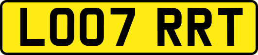 LO07RRT